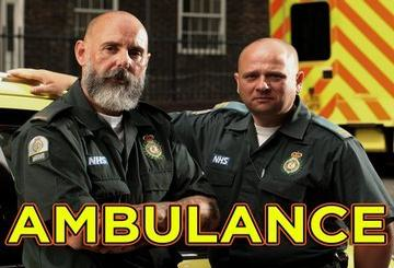 Ambulance