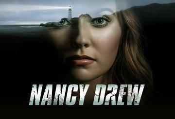 Nancy Drew