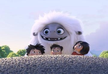 Abominable