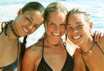 Blue Crush