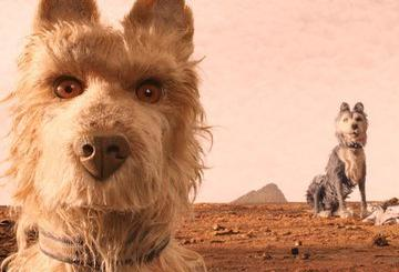 Isle of Dogs