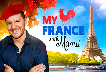 My France With Manu