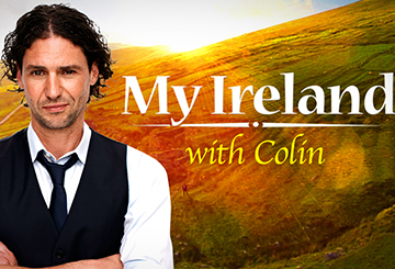My Ireland With Colin