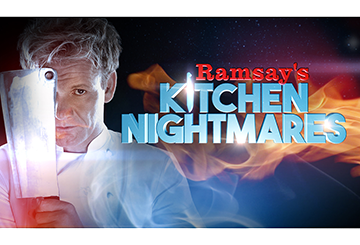 Ramsay's Kitchen Nightmares