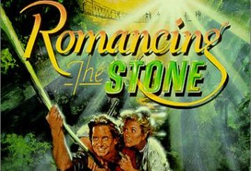 Romancing the Stone