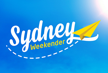 Sydney Weekender