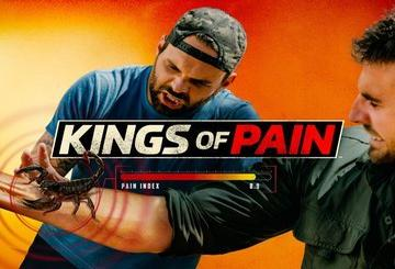 Kings Of Pain