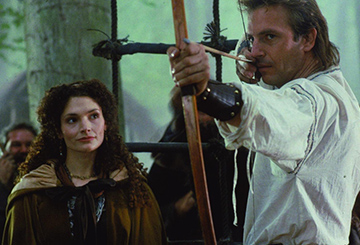 Robin Hood: Prince of Thieves