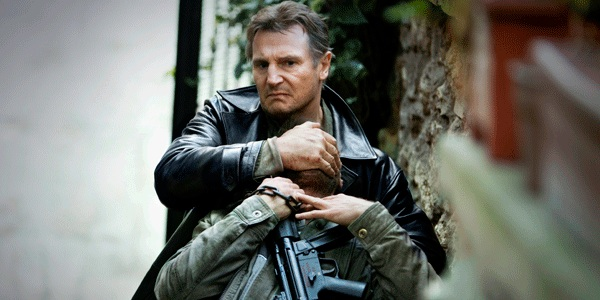 Taken 2