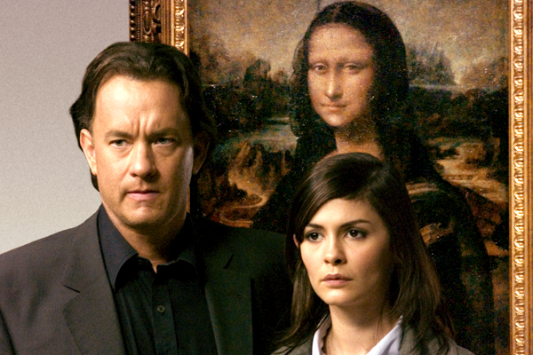The Da Vinci Code