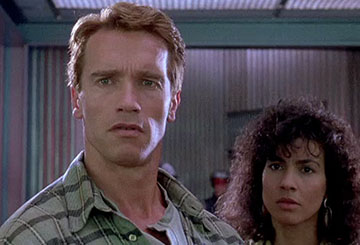 Total Recall
