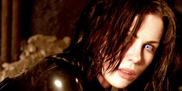 Underworld: Evolution