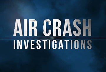 Air Crash Investigation