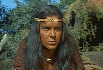Apache