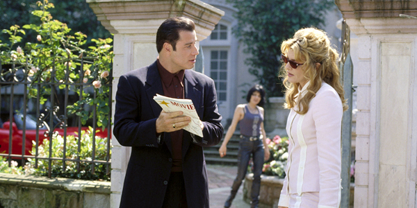 Get Shorty