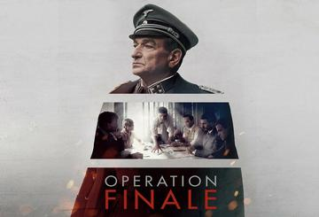 Operation Finale