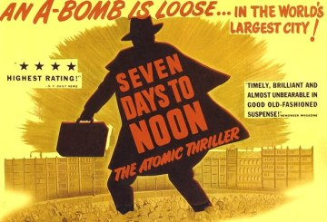 Seven Days to Noon