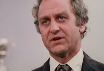 Sweeney!