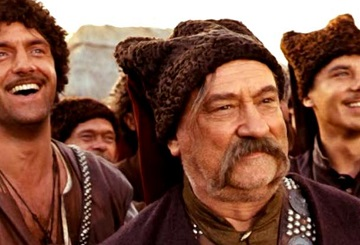 Taras Bulba