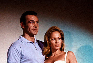 Dr. No