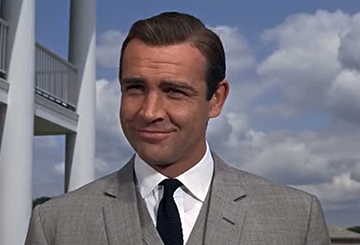 Goldfinger