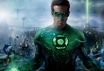 Green Lantern