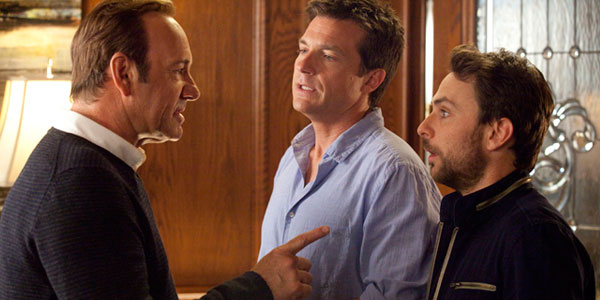 Horrible Bosses