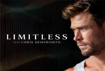 Limitless with Chris Hemsworth