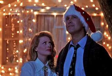 National Lampoon's Christmas Vacation