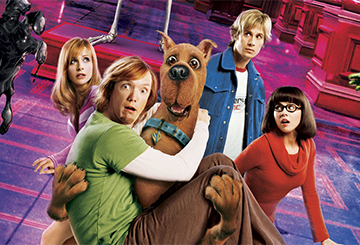 Scooby-Doo 2: Monsters Unleashed