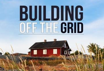 Building Off the Grid