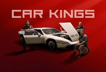 Car Kings