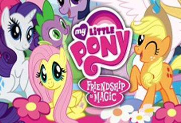 My Little Pony: Friendship is Magic