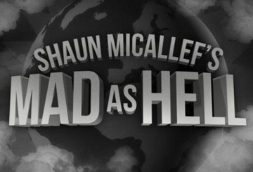 Shaun Micallef's Mad as Hell