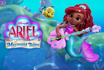 Ariel