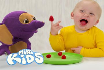 Mini Kids