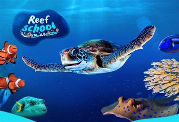 Reef School