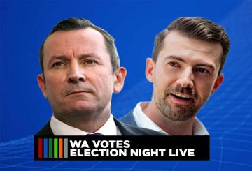 WA Votes