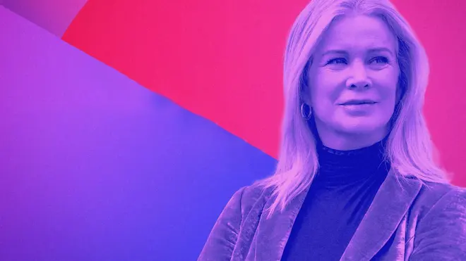 Influential with Katty Kay