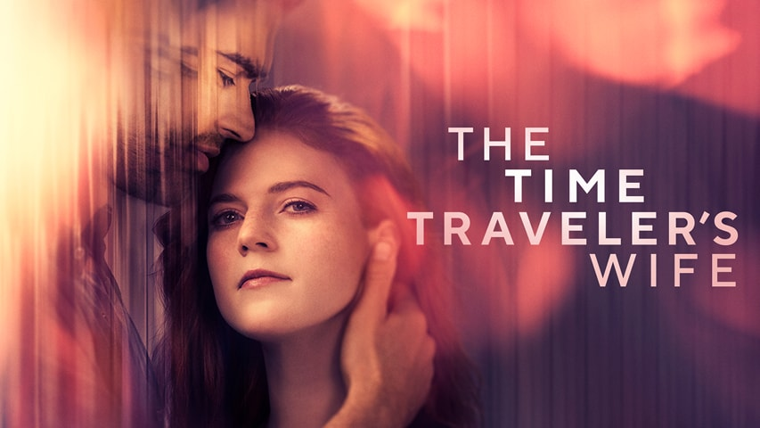 The Time Traveler's Wife