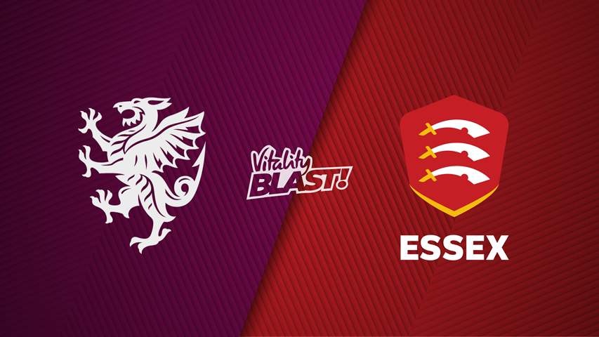Live: T20 Blast: Somerset v Essex