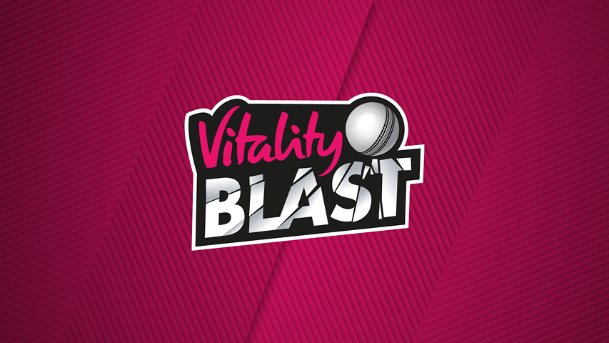 T20 Blast: Women's Final
