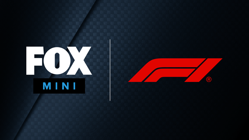F1 Mini: Belgium