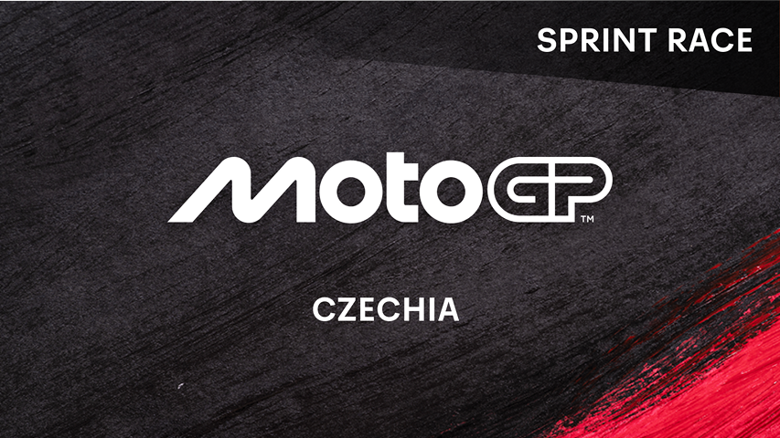 MotoGP: Czechia Sprint Race