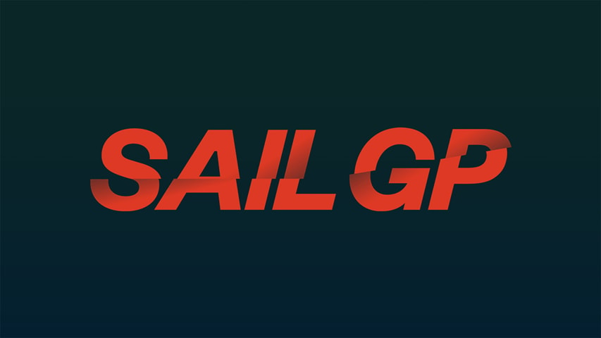 SailGP: Great Britain Day 2