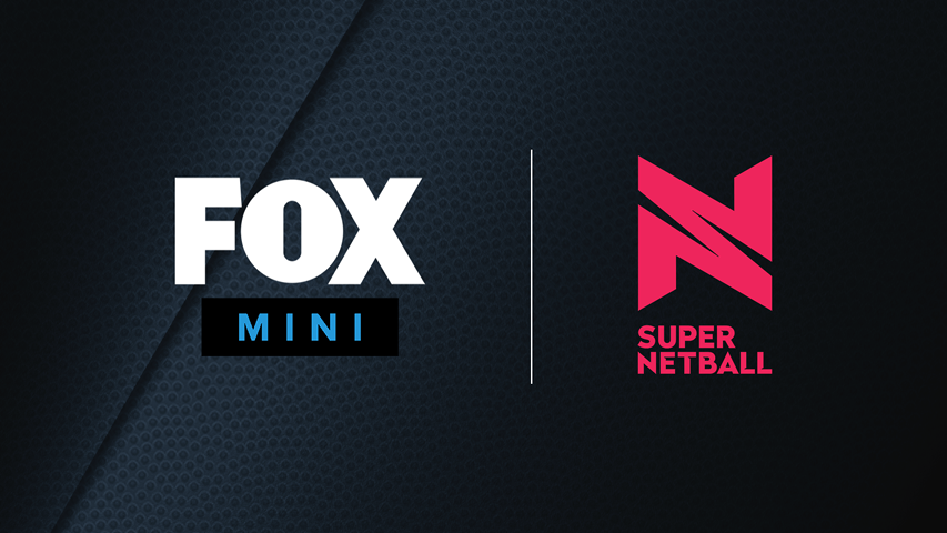 Super Netball Mini: PF