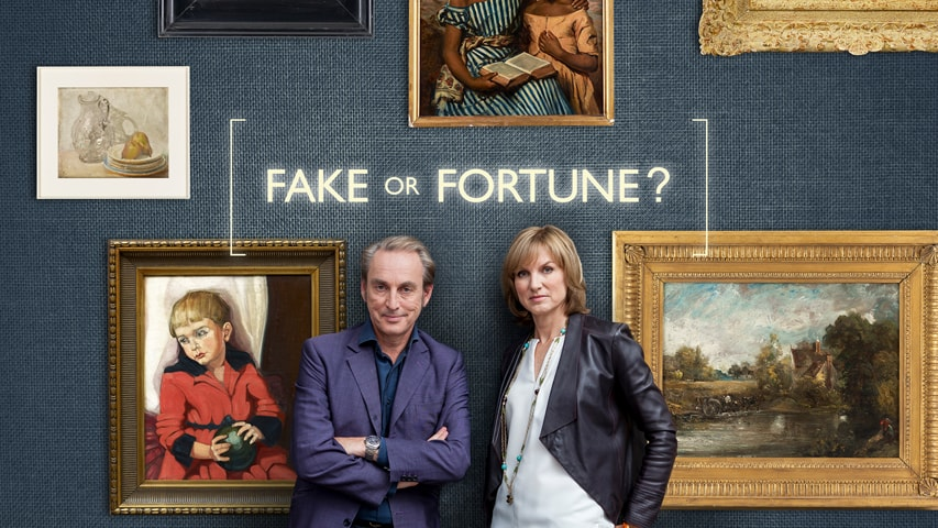 Fake or Fortune?