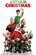 Arthur Christmas