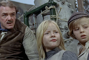 Chitty Chitty Bang Bang