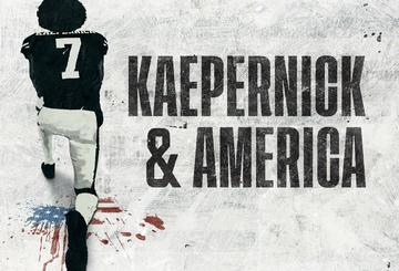 Kaepernick and America